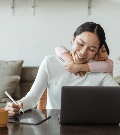 Therapy for Mothers Therapy for Mothers